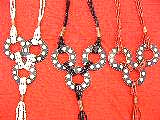 bali accessories jewelry agabong : : necklace