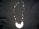 bali accessories jewelry agabong : : necklace