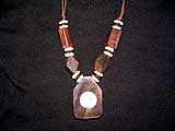 bali accessories jewelry agabong : : necklace