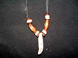 bali accessories jewelry agabong : : necklace