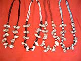 bali accessories jewelry agabong : : necklace