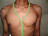 bali accessories jewelry agabong : : necklace