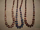 bali accessories jewelry agabong : : necklace