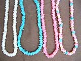 bali accessories jewelry agabong : : necklace