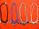 bali accessories jewelry agabong : : necklace