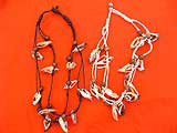 bali accessories jewelry agabong : : necklace