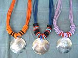 bali accessories jewelry agabong : : necklace