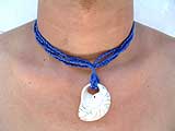 bali accessories jewelry agabong : : necklace