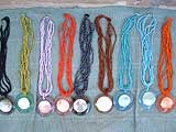 bali accessories jewelry agabong : : necklace