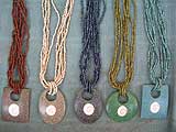 bali accessories jewelry agabong : : necklace