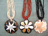 bali accessories jewelry agabong : : necklace