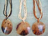 bali accessories jewelry agabong : : necklace