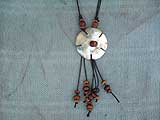 bali accessories jewelry agabong : : necklace