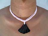 bali accessories jewelry agabong : : necklace