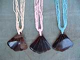 bali accessories jewelry agabong : : necklace