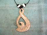 bali accessories jewelry agabong : : necklace