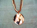 bali accessories jewelry agabong : : necklace