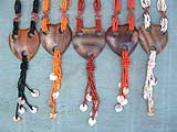bali accessories jewelry agabong : : necklace