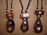 bali accessories jewelry agabong : : necklace