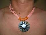 bali accessories jewelry agabong : : necklace