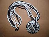 bali accessories jewelry agabong : : necklace