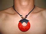 bali accessories jewelry agabong : : necklace