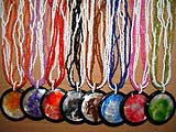 bali accessories jewelry agabong : : necklace