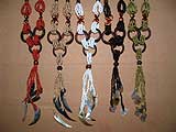 bali accessories jewelry agabong : : necklace