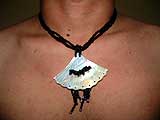 bali accessories jewelry agabong : : necklace