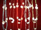 bali accessories jewelry agabong : : necklace