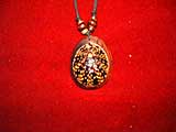 bali accessories jewelry agabong : : necklace
