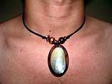 bali accessories jewelry agabong : : necklace