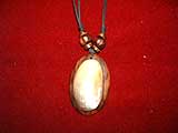 bali accessories jewelry agabong : : necklace