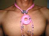 bali accessories jewelry agabong : : necklace