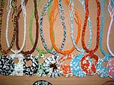 bali accessories jewelry agabong : : necklace