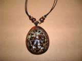 bali accessories jewelry agabong : : necklace