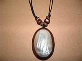 bali accessories jewelry agabong : : necklace