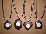 bali accessories jewelry agabong : : necklace