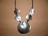 bali accessories jewelry agabong : : necklace