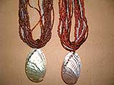 bali accessories jewelry agabong : : necklace