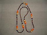 bali accessories jewelry agabong : : necklace