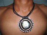 bali accessories jewelry agabong : : necklace