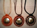 bali accessories jewelry agabong : : necklace