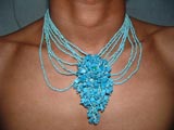 bali accessories jewelry agabong : : necklace