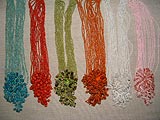 bali accessories jewelry agabong : : necklace