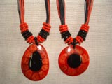 bali accessories jewelry agabong : : necklace