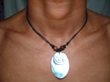 bali accessories jewelry agabong : : necklace