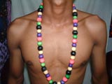 bali accessories jewelry agabong : : necklace