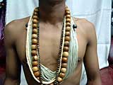 bali accessories jewelry agabong : : necklace