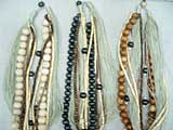 bali accessories jewelry agabong : : necklace